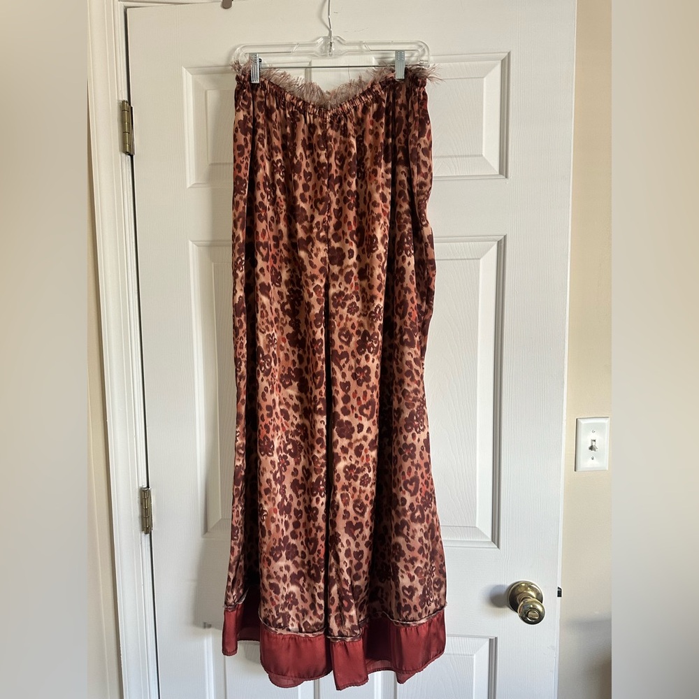 Free People Dreamy Days Pajama SET - Picture 4 of 6